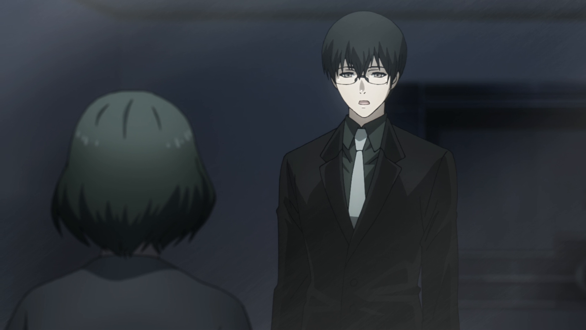 Tokyo Ghoul Season 3 Episode 2 English Sub