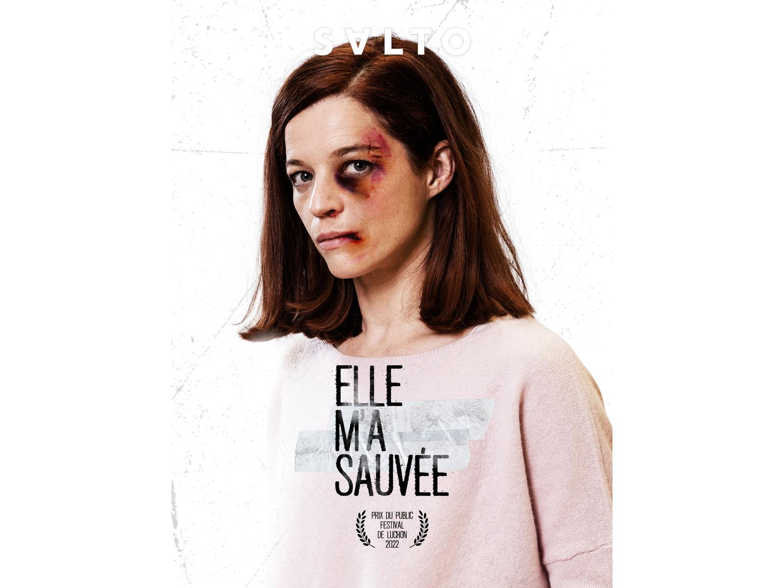 Elle M A Sauvée M6 Distribution Prime Video: Elle m'a sauvée - Saison 1