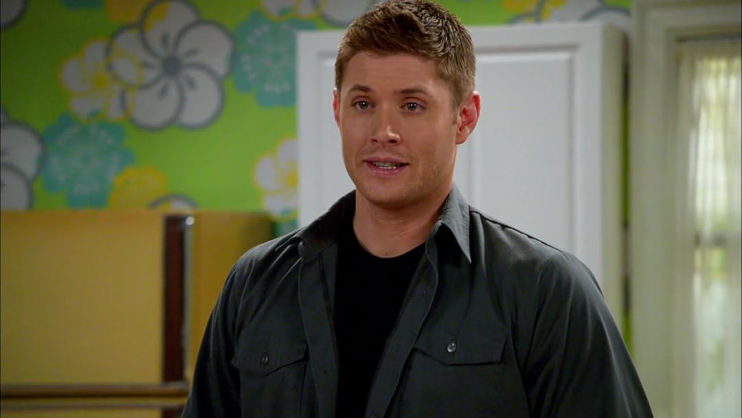 supernatural prime video
