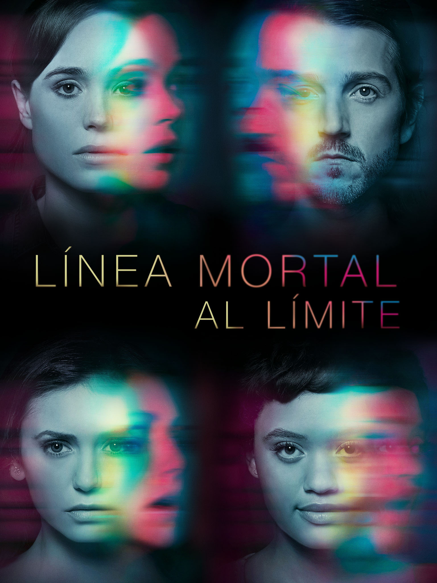 Prime Video Flatliners