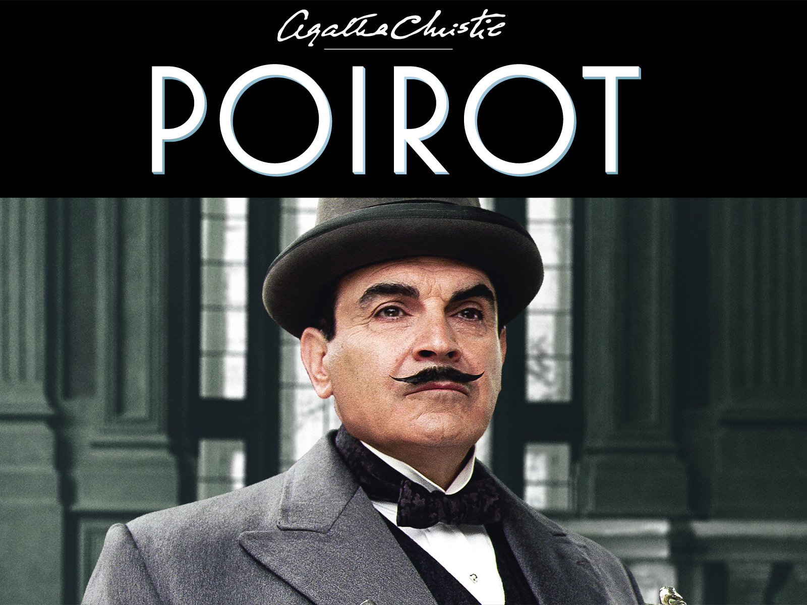 Prime Video: Agatha Christie's Poirot, Season 9