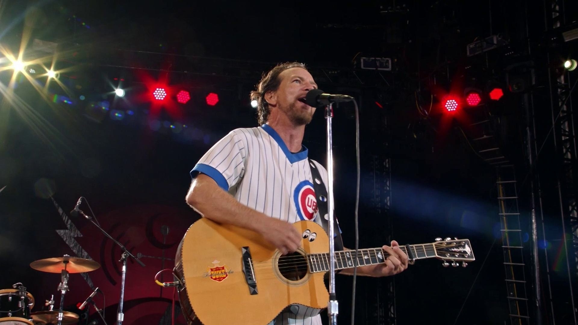 Prime Video: Pearl Jam - Let&rsquo;s Play Two