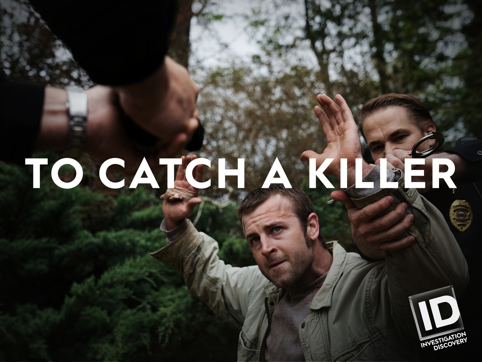 Prime Video To Catch A Killer Season 1