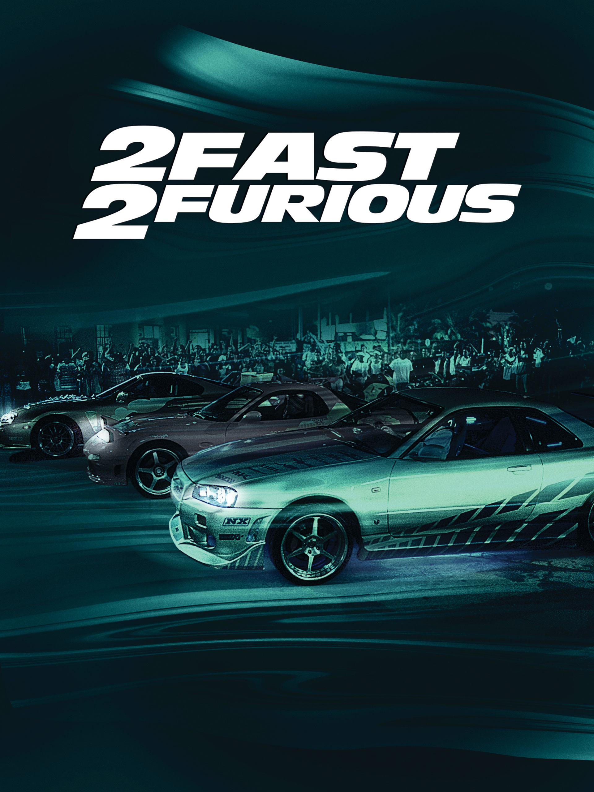 Location Fast And Furious 9 Amazon Prime Prime Video: 2 Fast 2 Furious