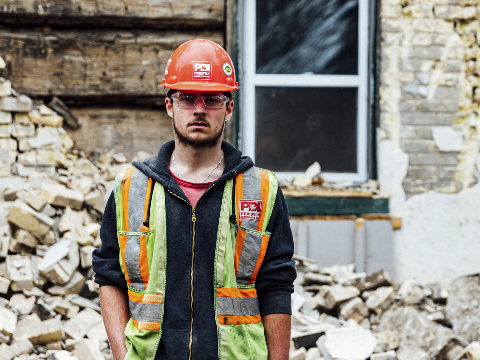 Prime Video Salvage Kings Season 1