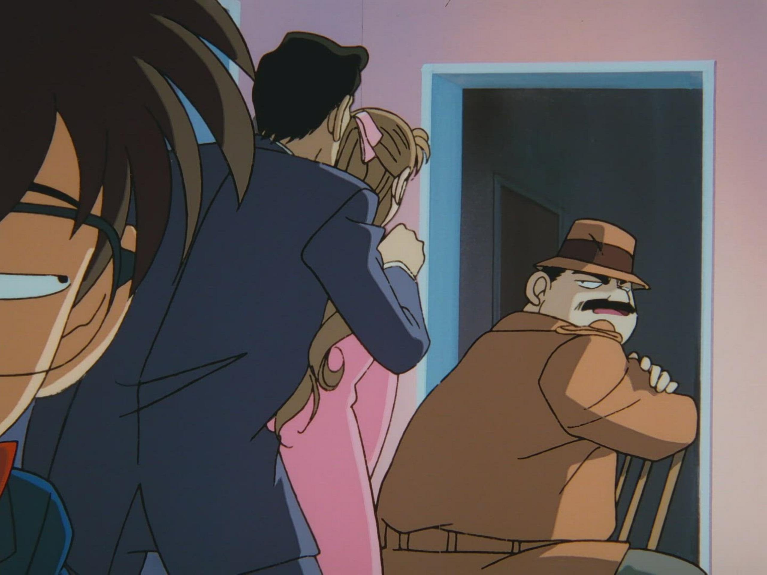 Prime Video: Détective Conan - Saison 2