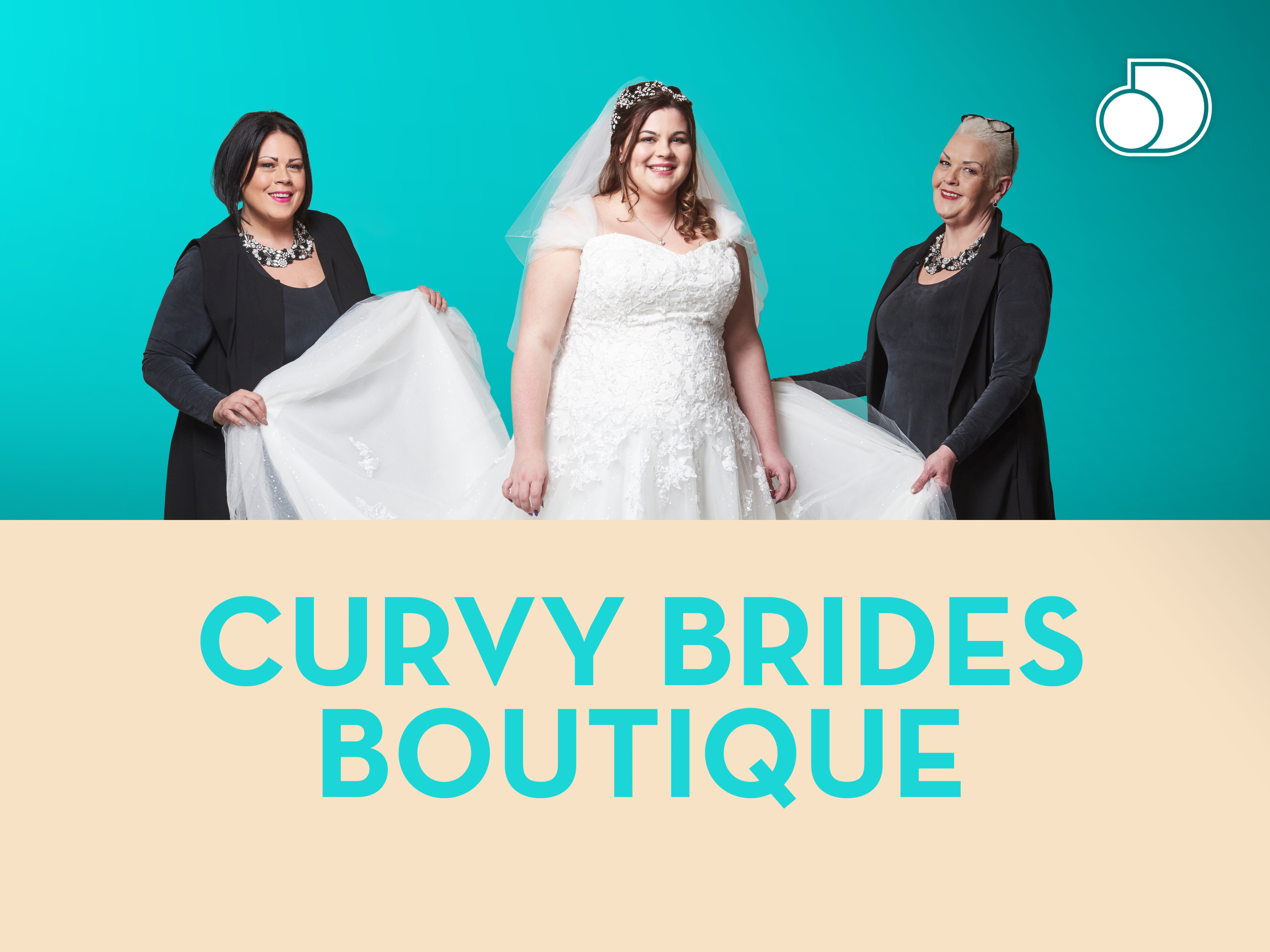 Prime Video Curvy Brides' Boutique Season 1 Prime Video Curvy Brides' Boutique Season 1