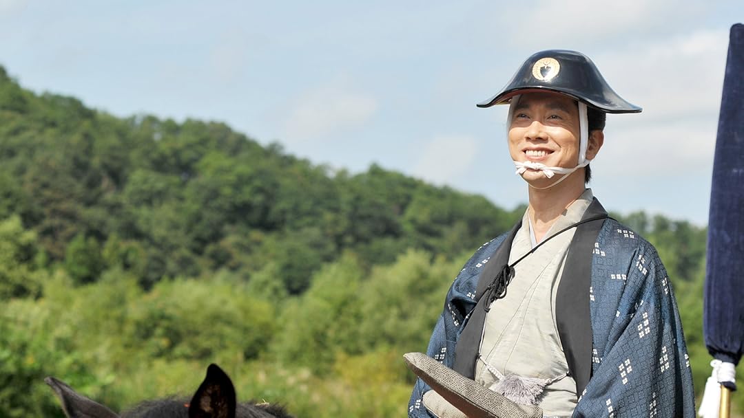 Amazon Co Jp 超高速 参勤交代を観る Prime Video