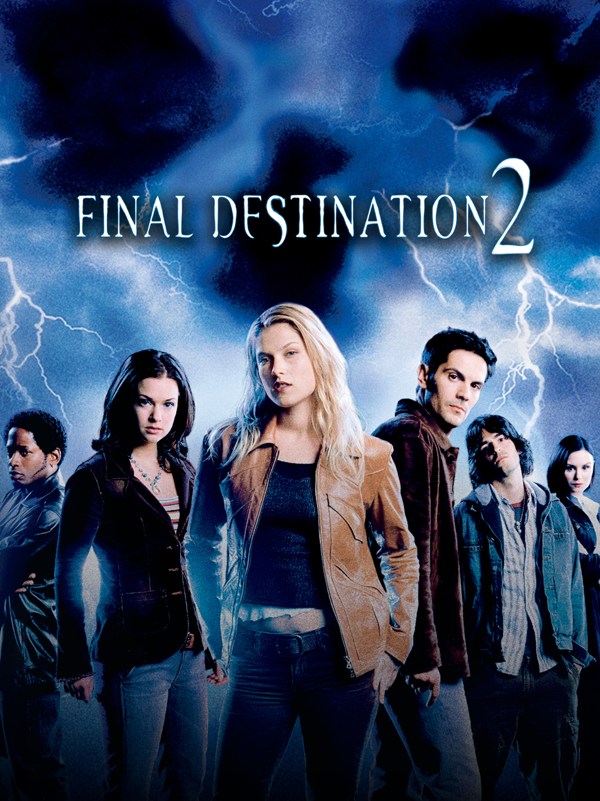 The Final Destination Imdb Parents Guide - 2j7btp8