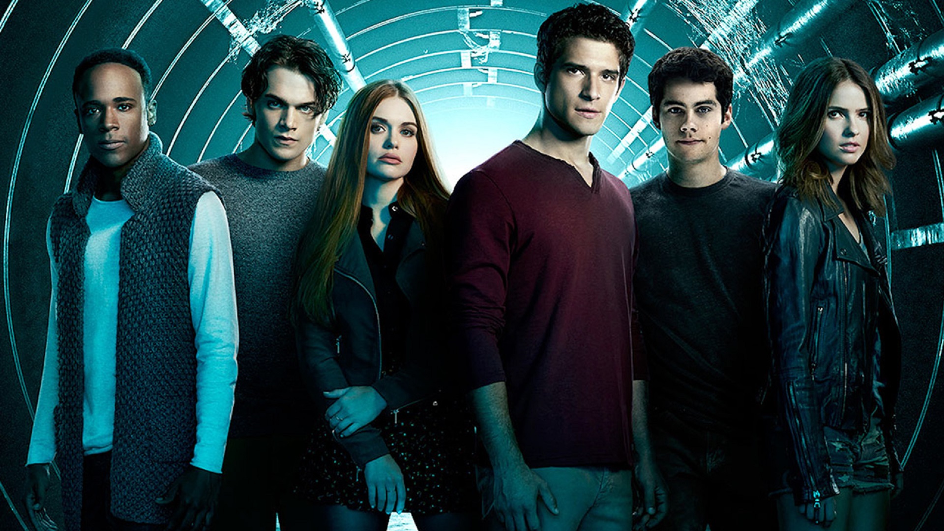 Amazon.de Teen Wolf Staffel 6 Teil 2 [dt./OV] ansehen Prime Video