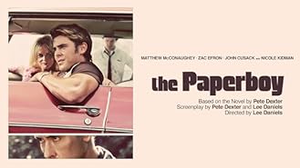 The Paperboy