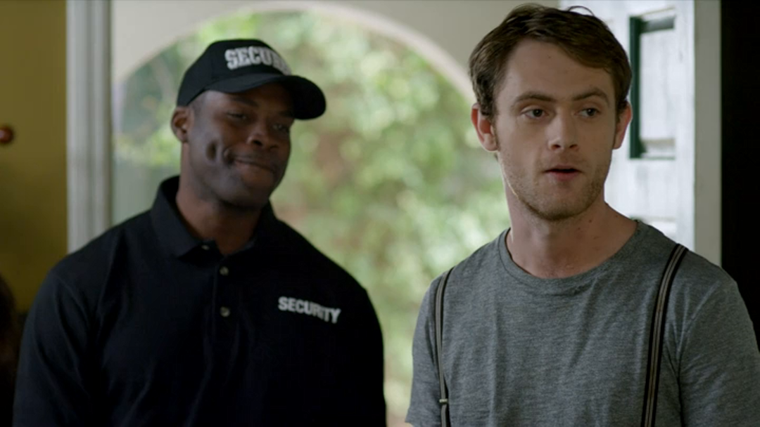 Prime Video Time Lapse