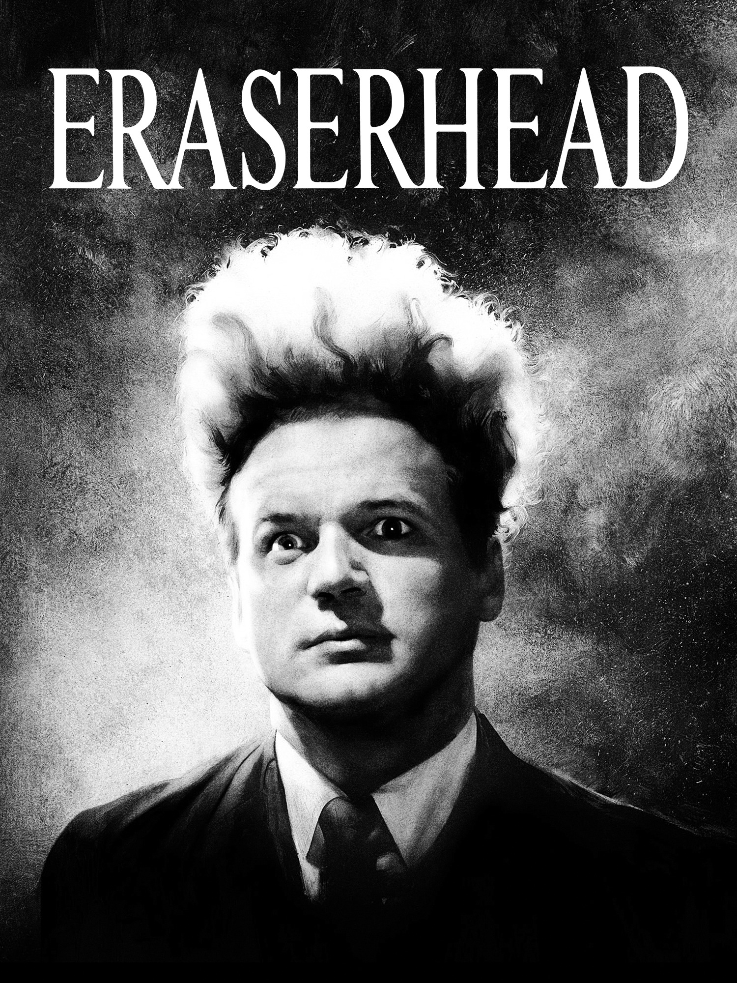 Prime Video Eraserhead (OmU)