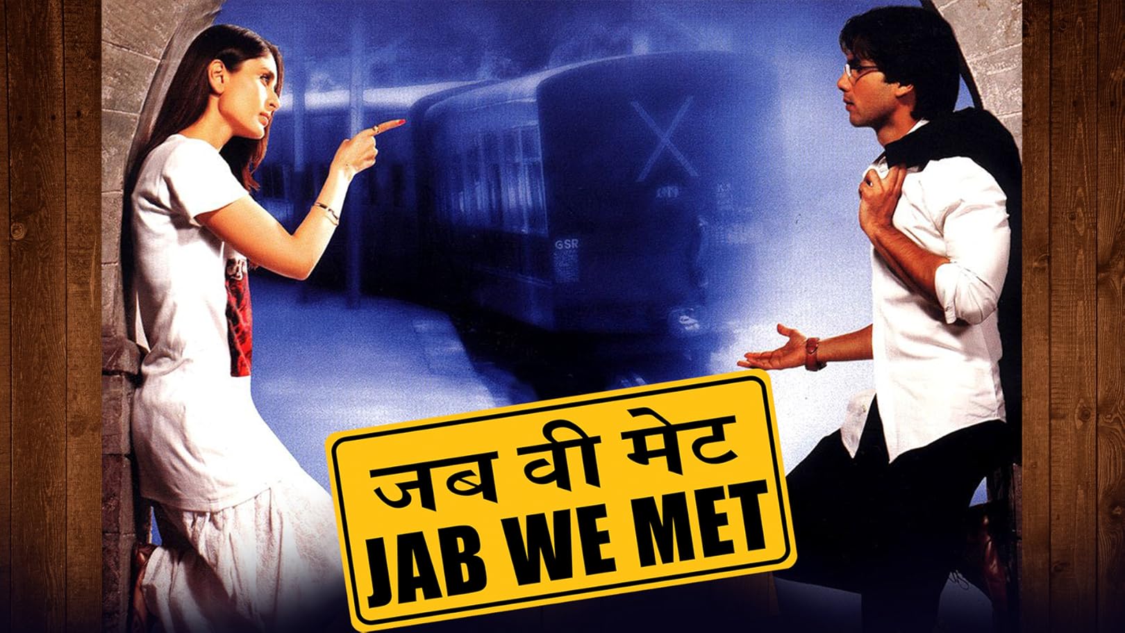 Prime Video Jab We Met