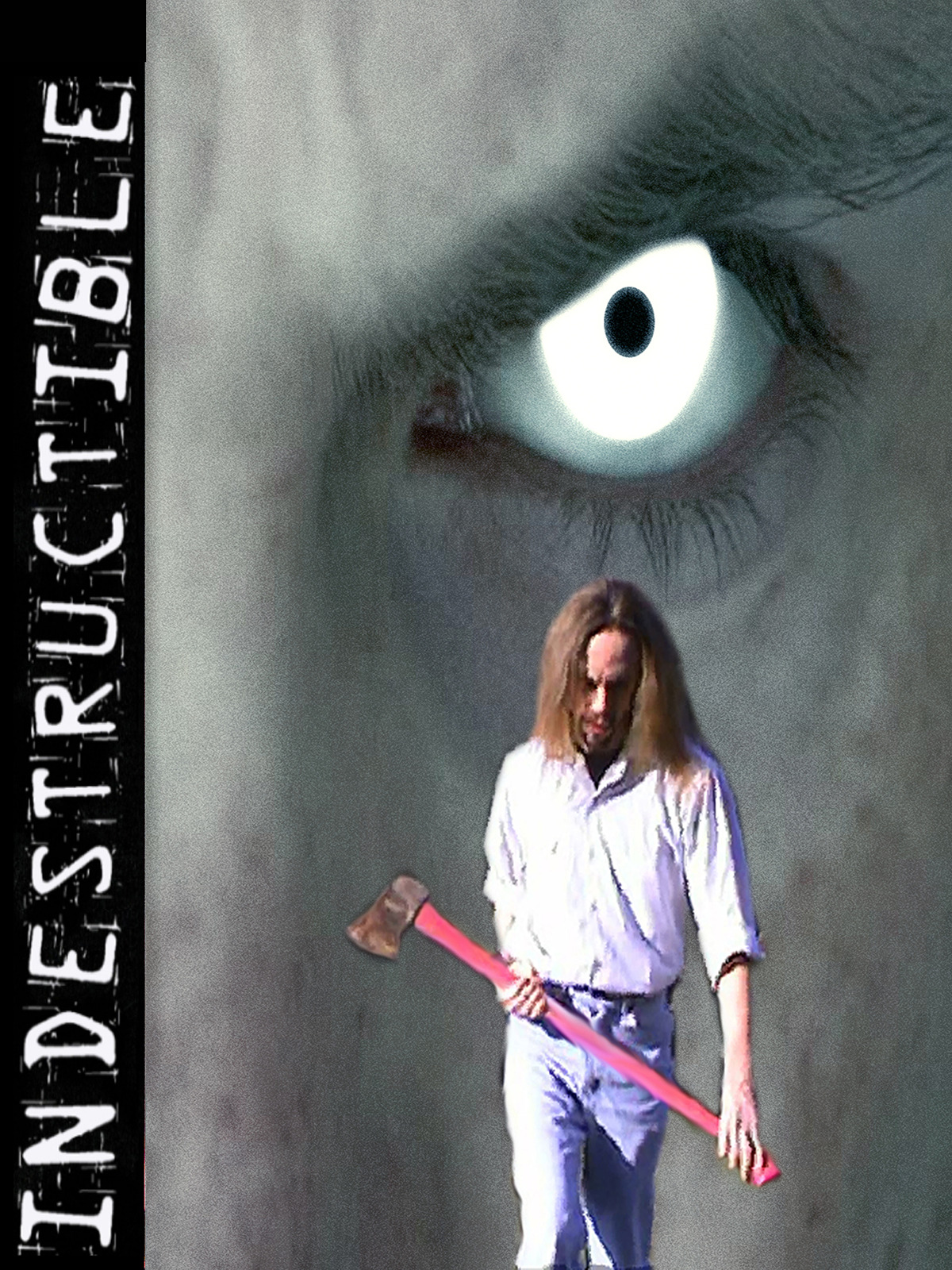 Prime Video Indestructible