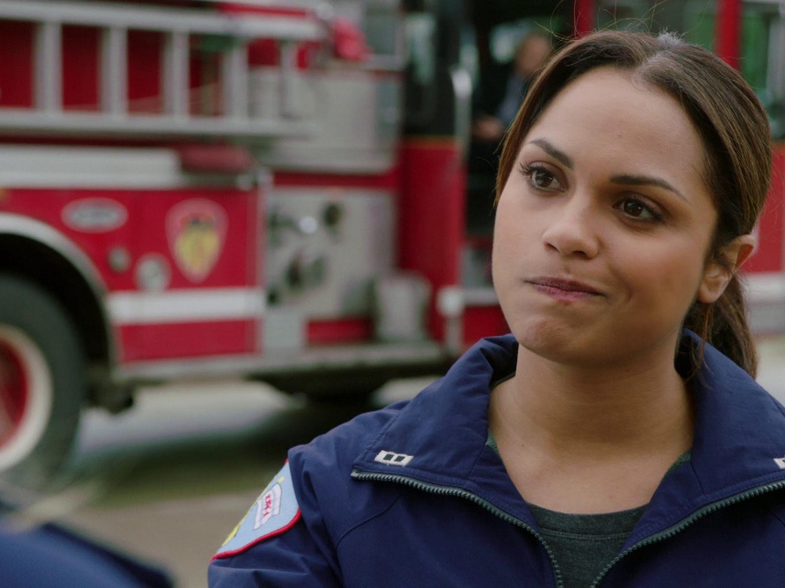 Prime Video: Chicago Fire - Saison 1