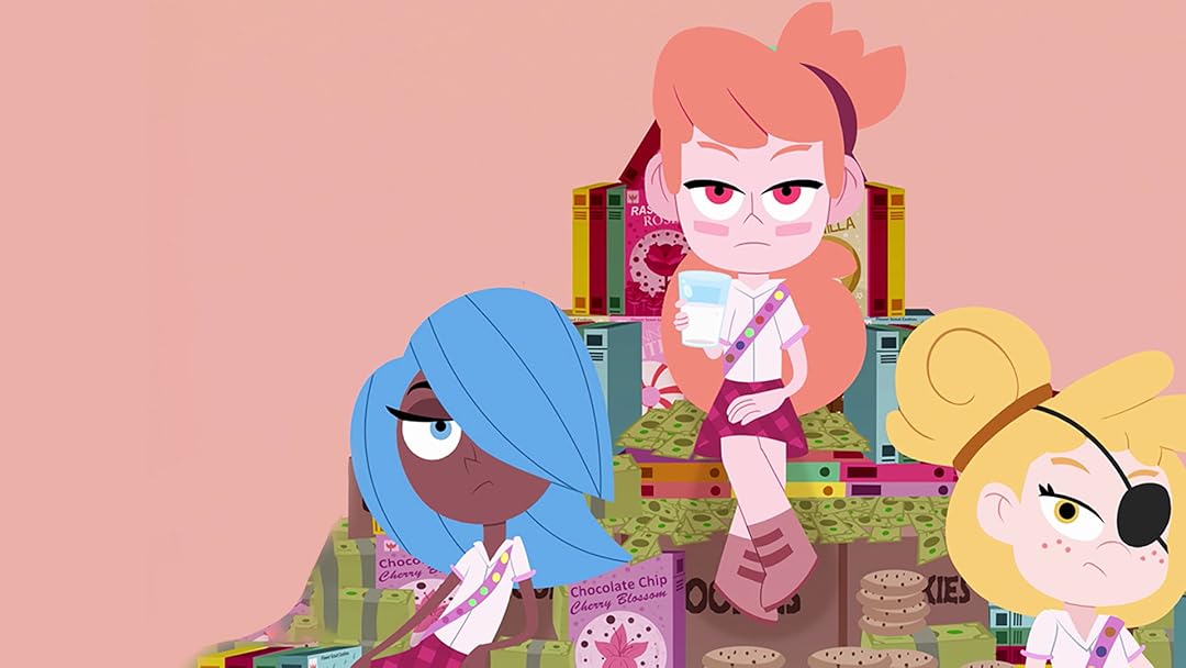 Watch Camp Camp Prime Video