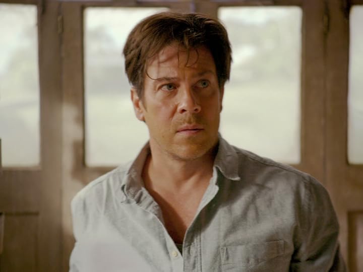 Watch Almost Paradise Season 1 | Prime Video