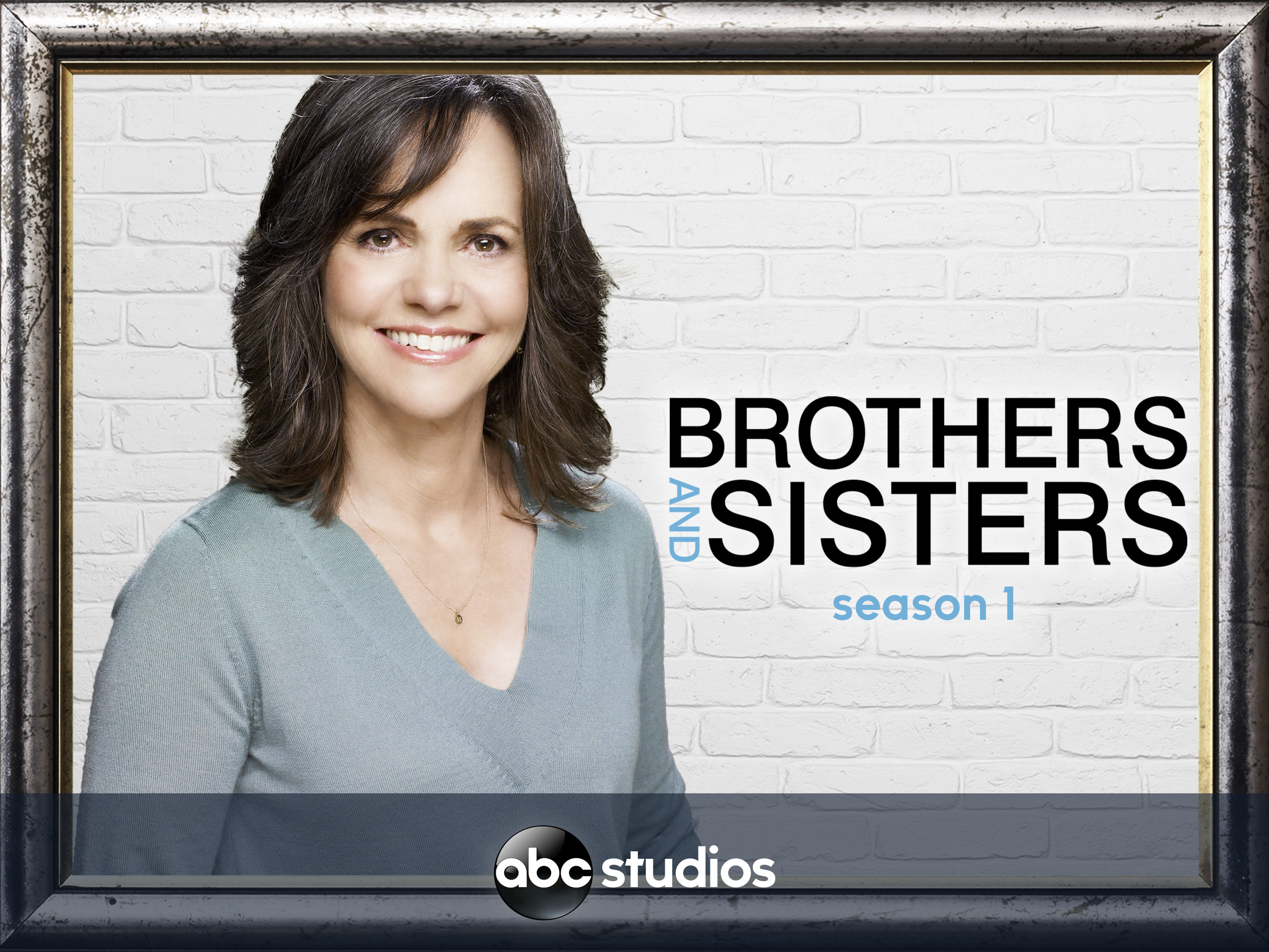 Prime Video Brothers and Sisters Season 1