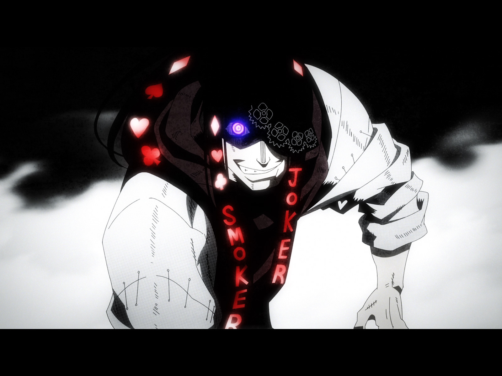 Prime Video 炎炎ノ消防隊弐ノ章