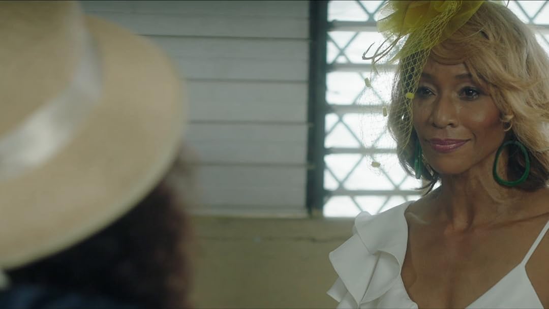 Prime Video Blackjack Christmas