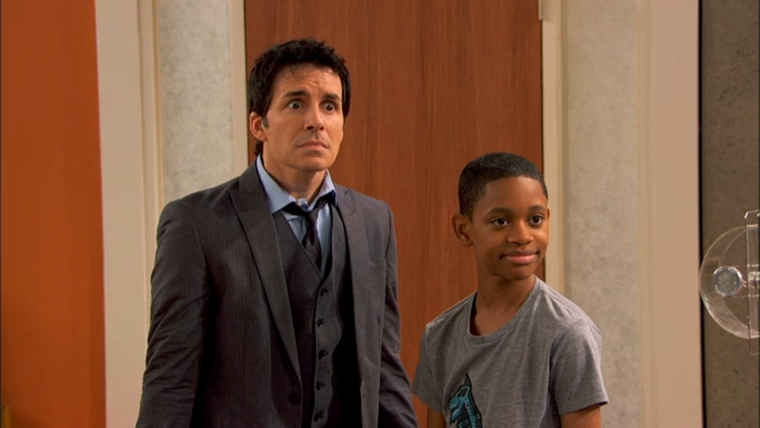 Prime Video: Lab Rats Volume 1