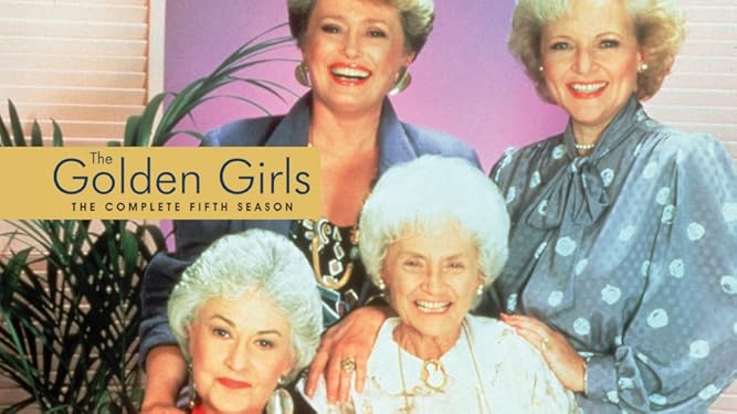 Where to watch the golden girls Clearance