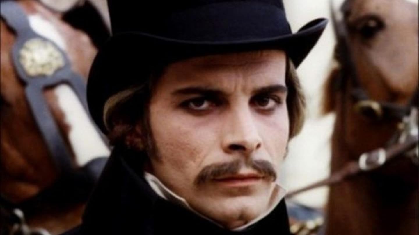 Le Comte De Monte-cristo Saison 1 épisode 5