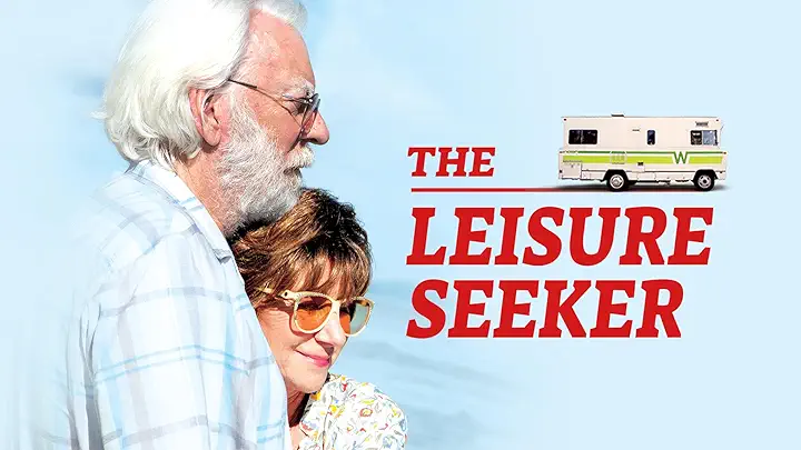 The Leisure Seeker