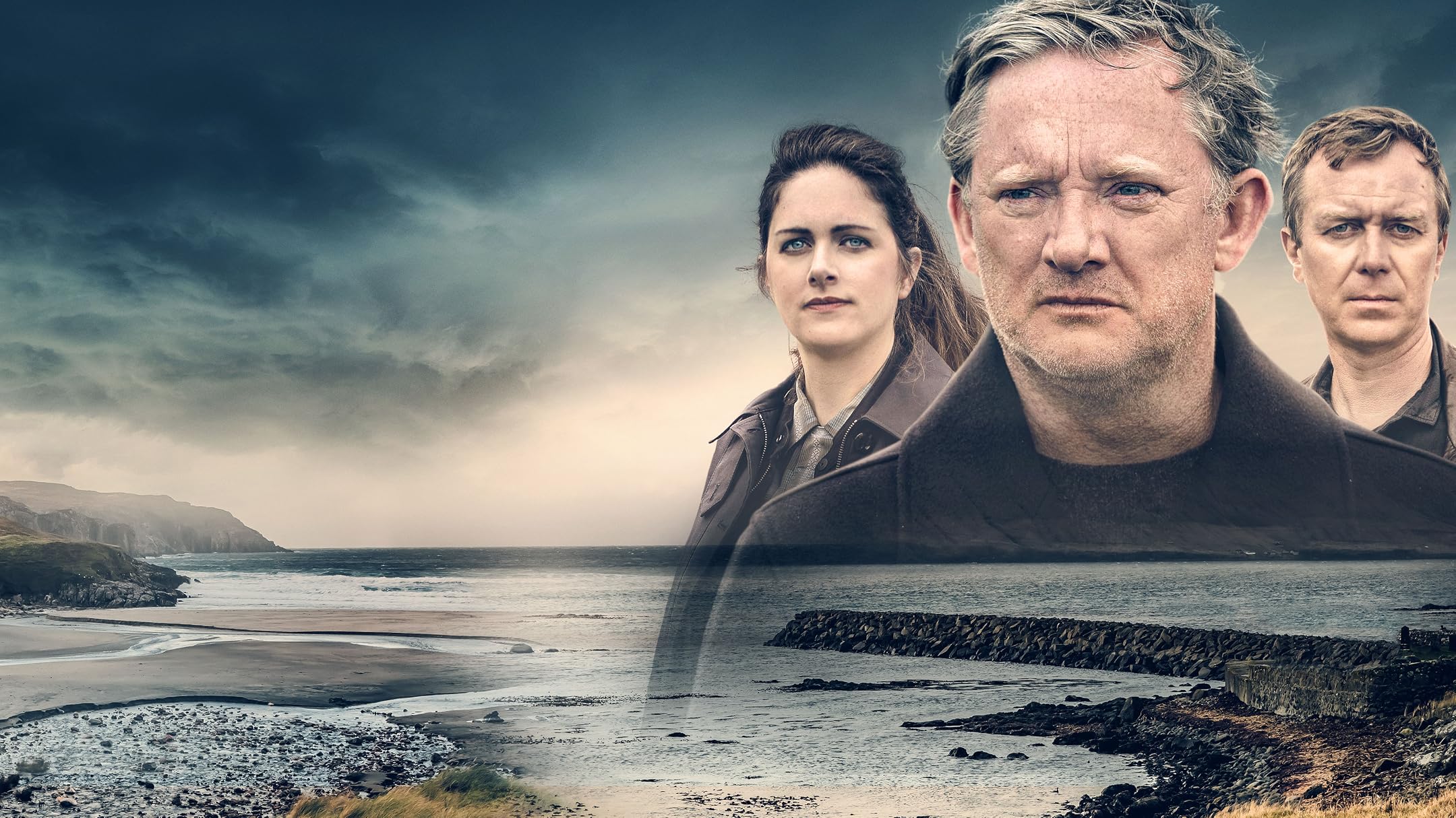 Watch Shetland, Season 6 Prime Video