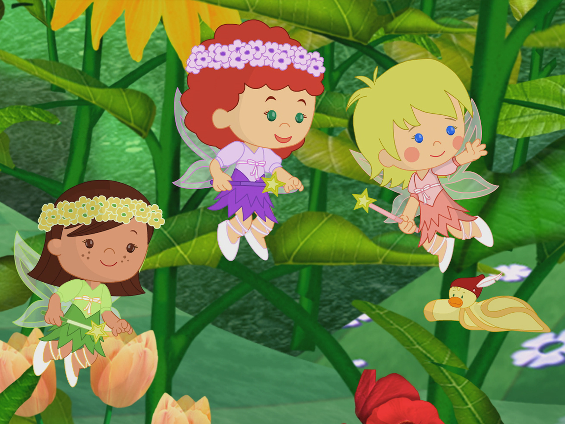 Prime Video Chloe's Closet