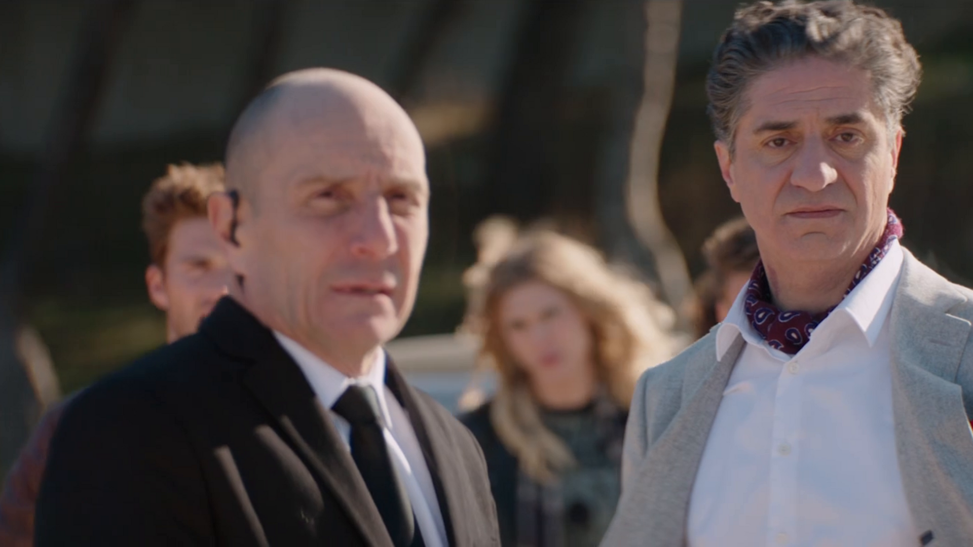 Prime Video Overdrive