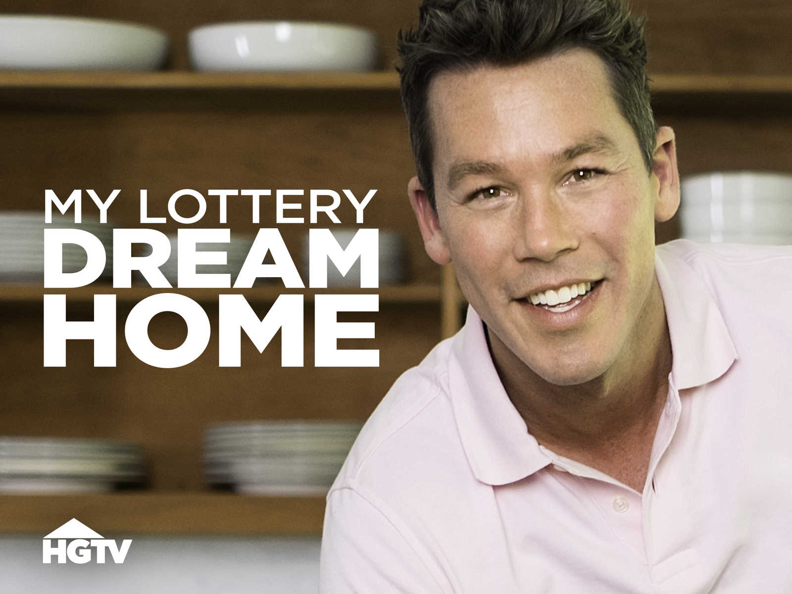 Prime Video My Lottery Dream Home Season 3