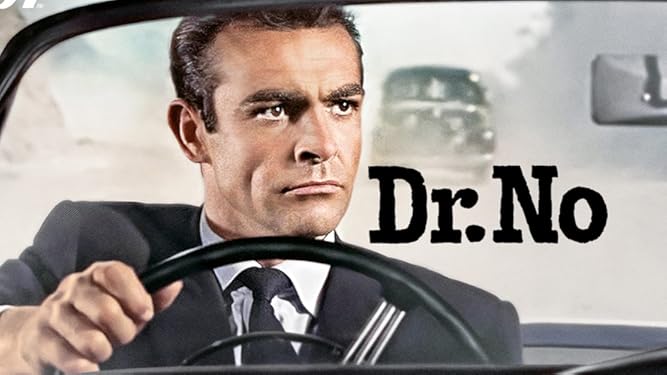 Watch You Only Live Twice Prime Video