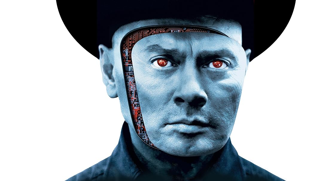 Watch Westworld Prime Video