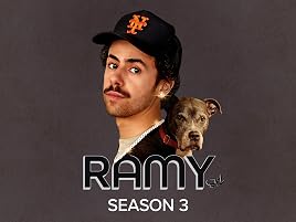 Prime Video: Ramy - Season 3
