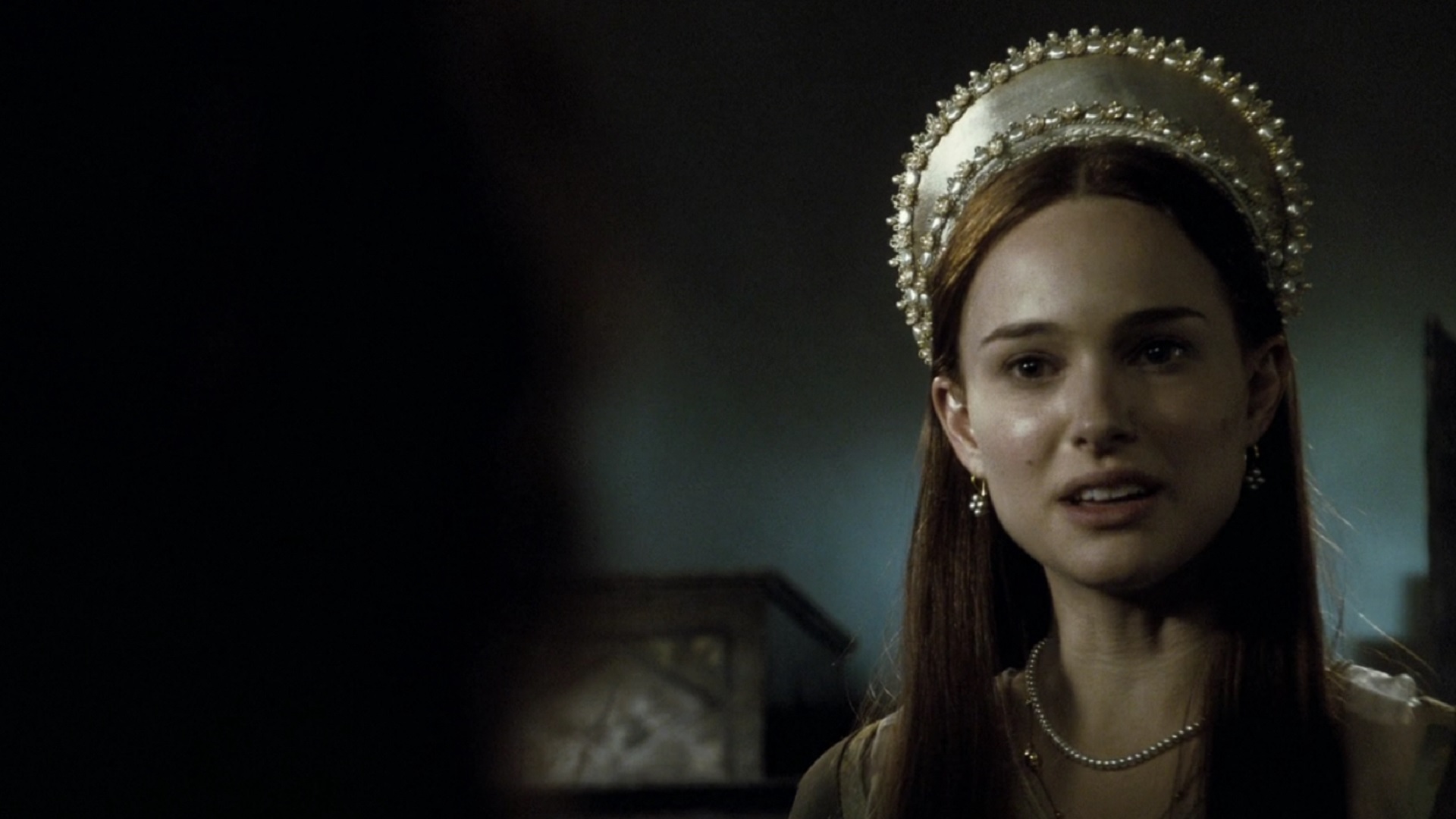 Prime Video La otra bolena