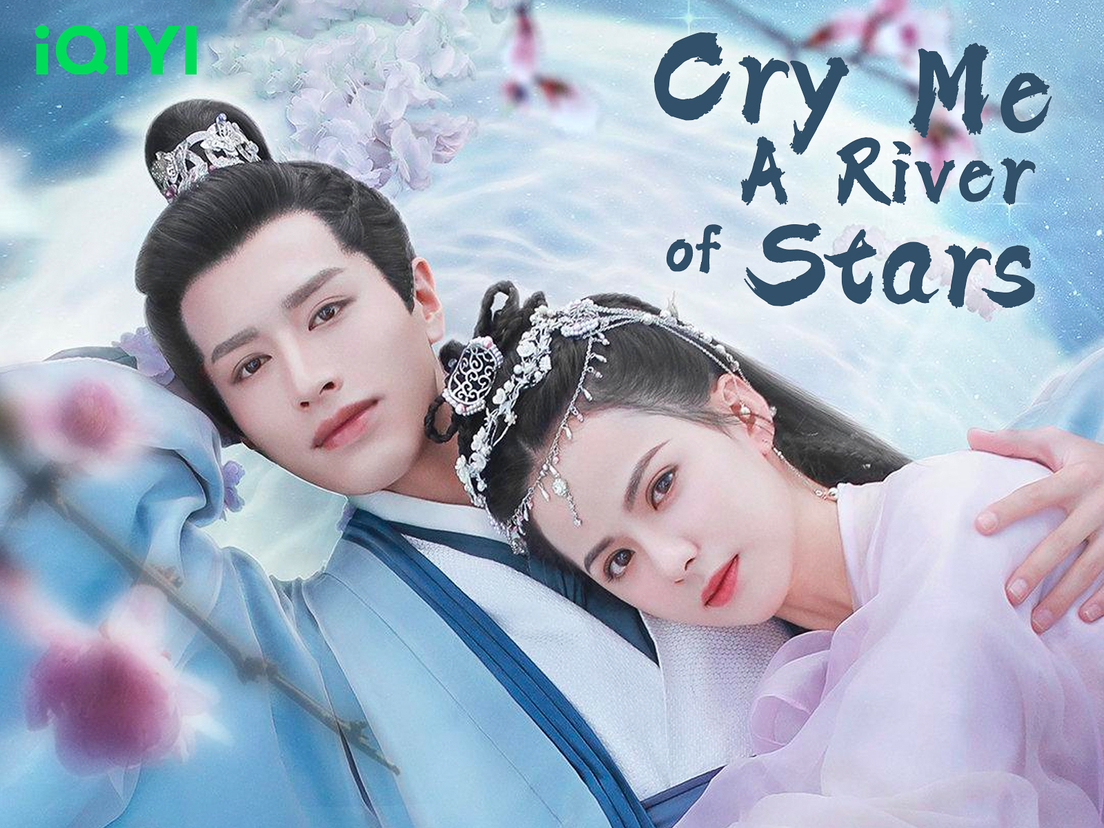 Prime Video: Cry Me A River of Stars