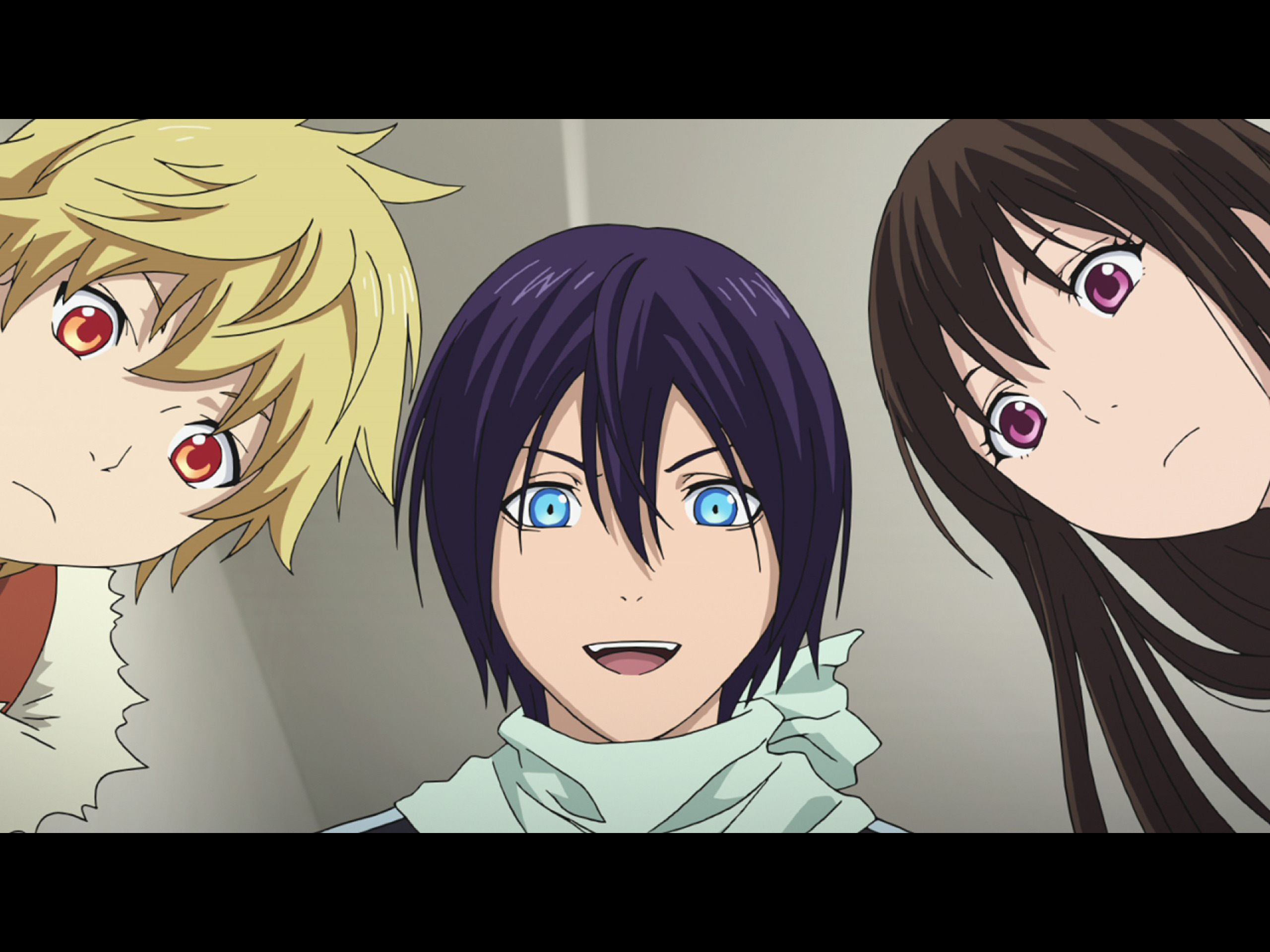watch noragami