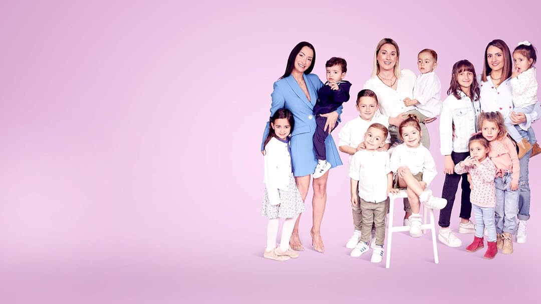 Les Mamans Saison 1 Que Sont Elles Devenues