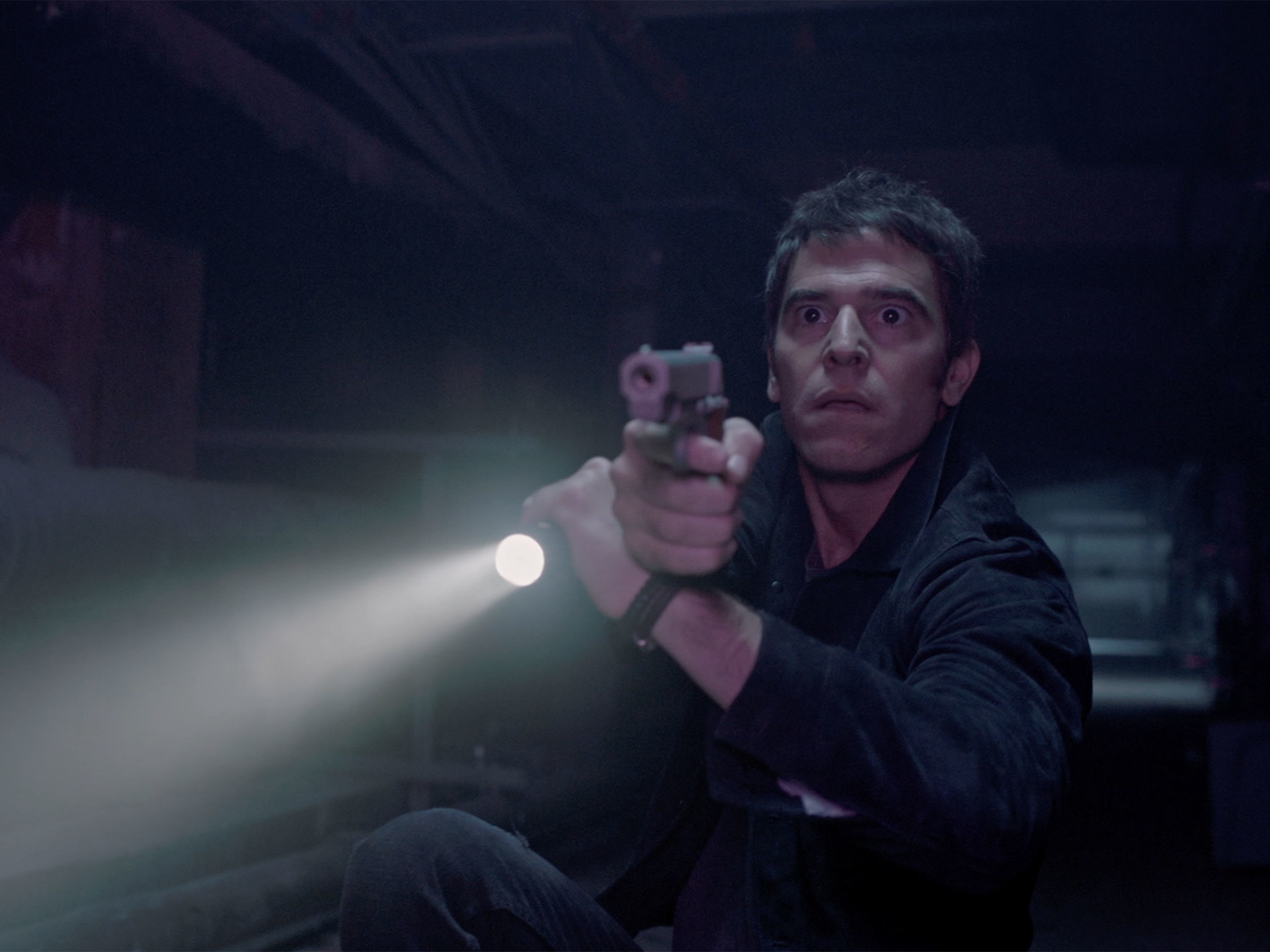Estoy Vivo Temporada 3 Episodio 3