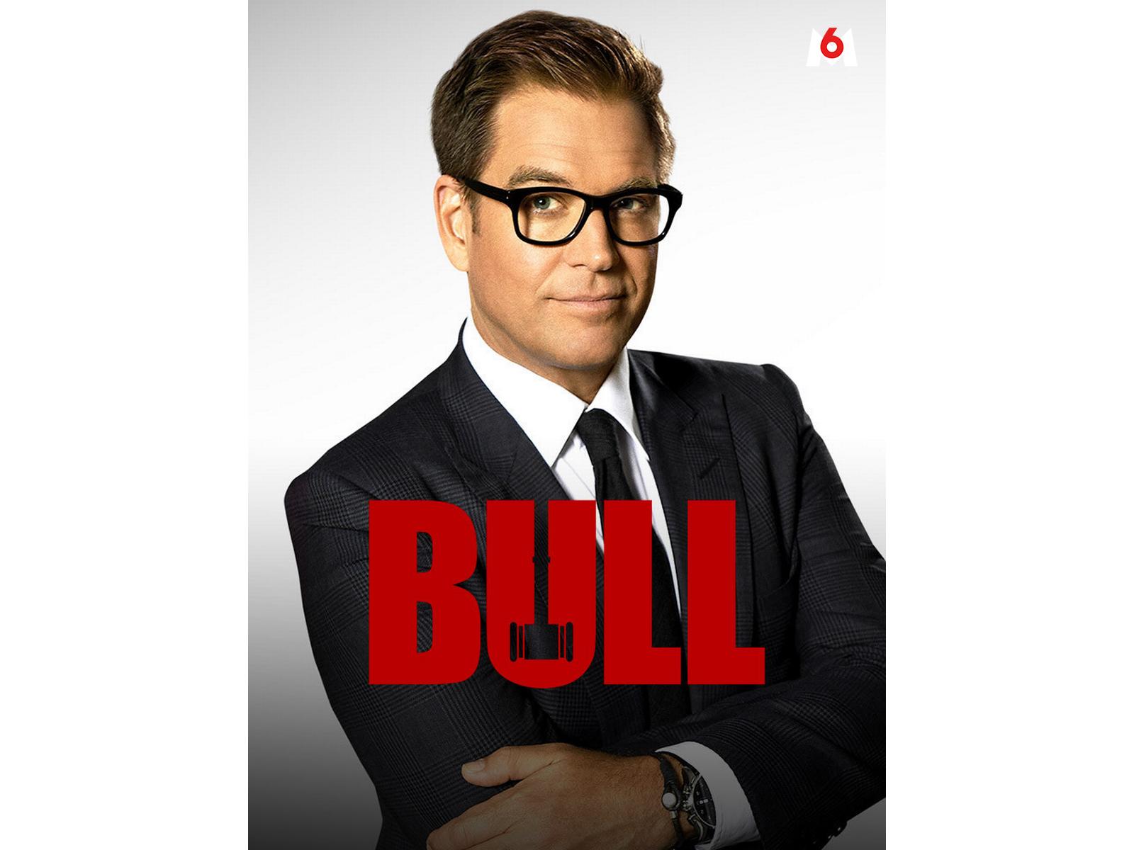 Prime Video: Bull - Saison 4