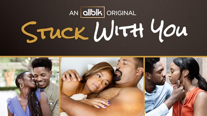 Watch Stuck With You Season 1 Prime Video