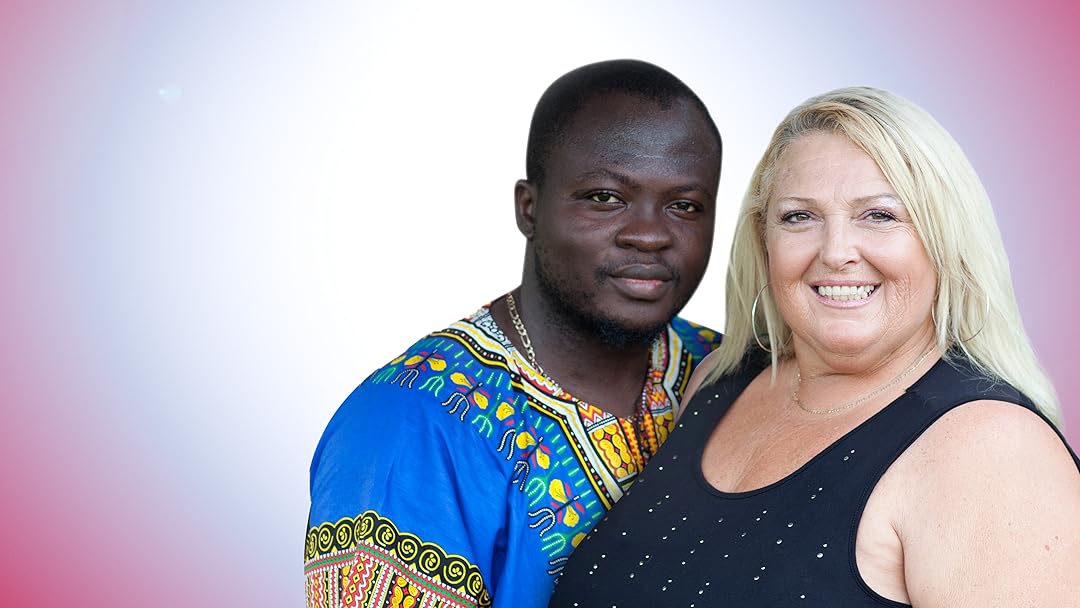 Watch 90 Day Journey Angela Michael Season 1 Prime Video