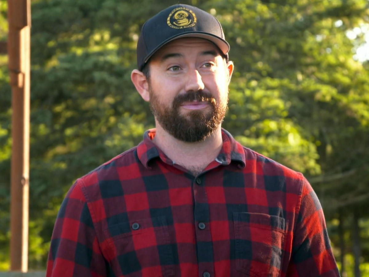 Prime Video Curse of Oak Island Season 8