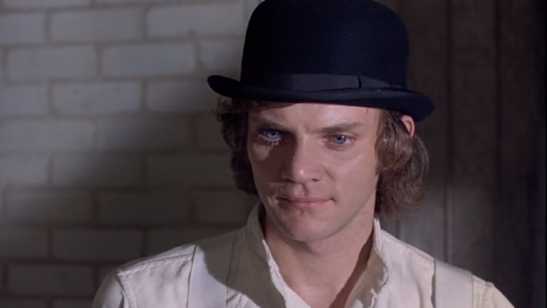 Prime Video A Clockwork Orange