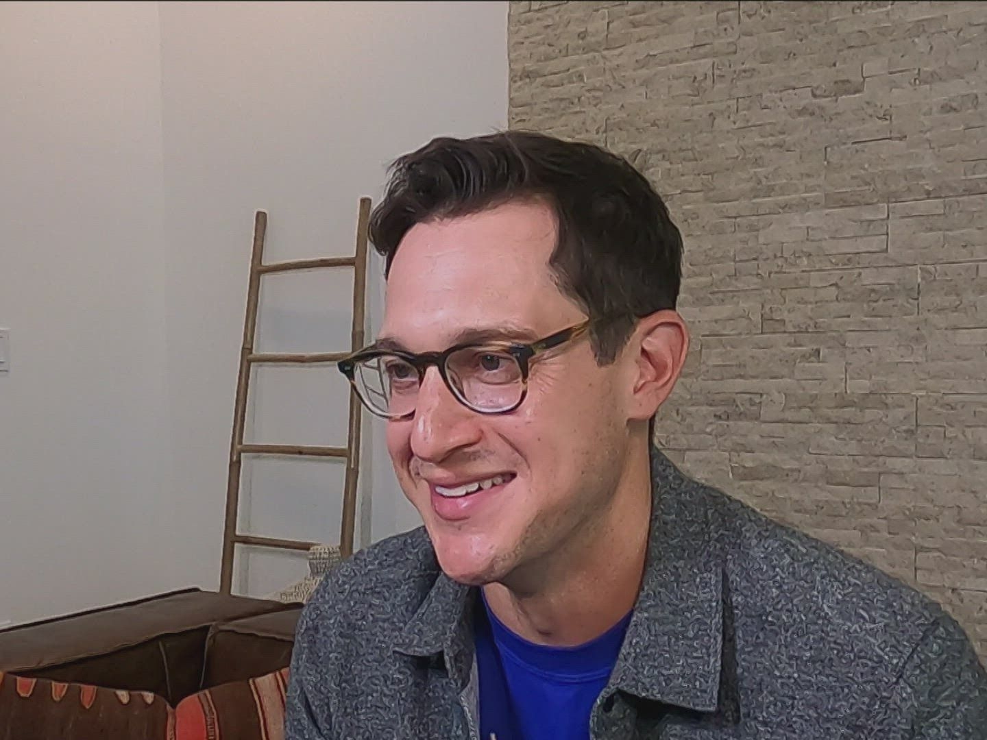 Prime Video House Hunters Comedians On Couches Unfiltered Season 1