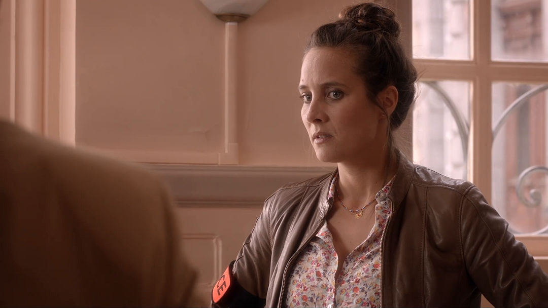 Prime Video: Murder In…