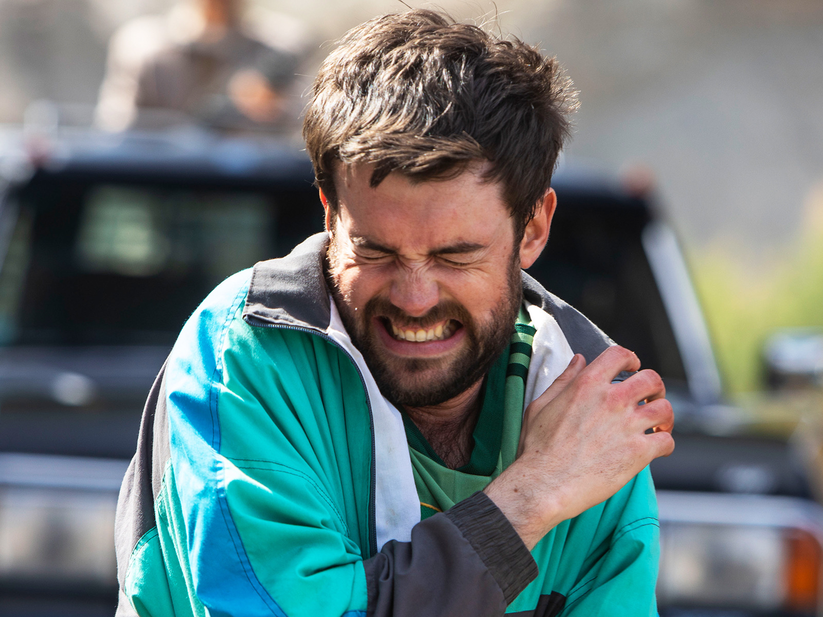 Prime Video Bounty Hunters