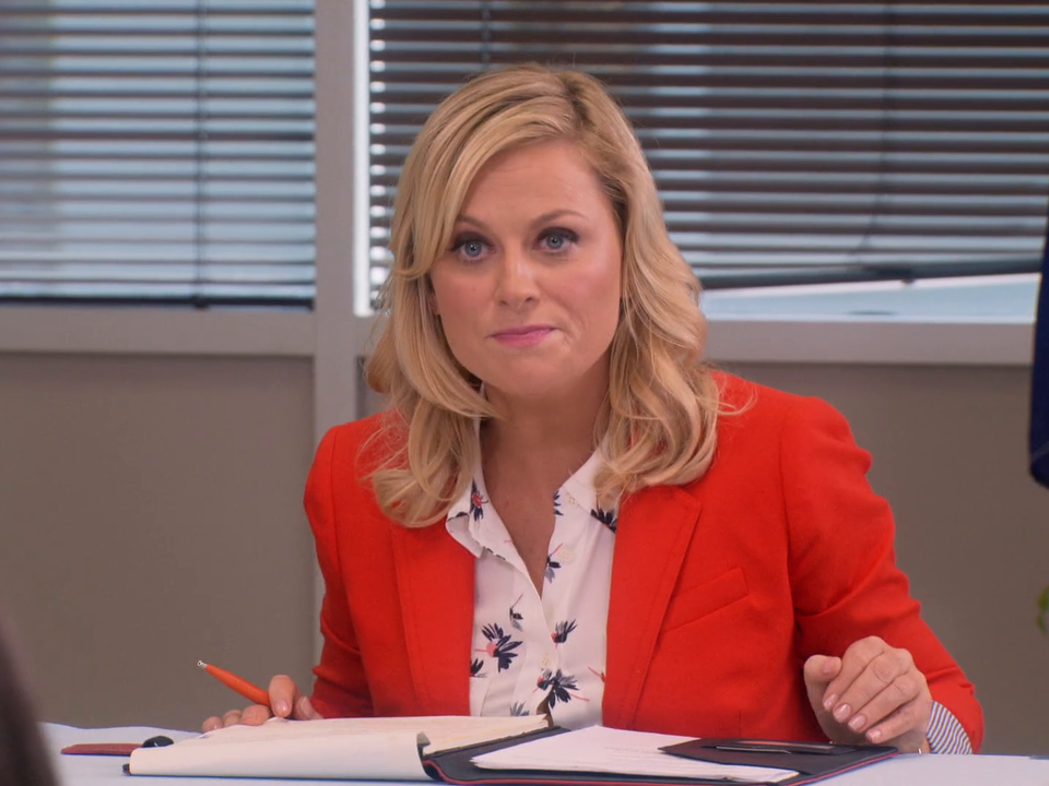 Prime Video: Parks And Recreation